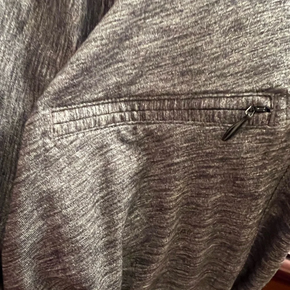 Duluth Sweatpants Women's Sx31 Classic gym athletic pants gray pockets trendy - Picture 11 of 15